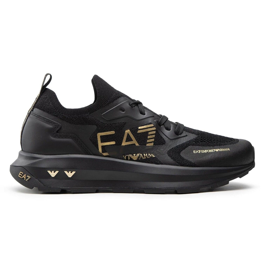 Emporio Armani EA7 EA7 Sneakers a...