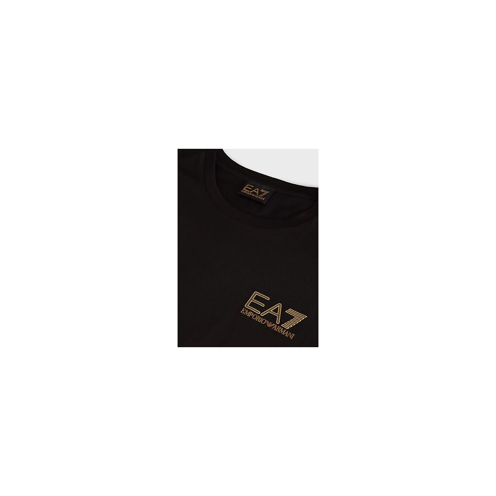 Emporio Armani EA7 T-Shirt con Logo...