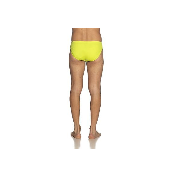 Emporio Armani EA7 Costume Uomo Slip con Logo (Love Bird)