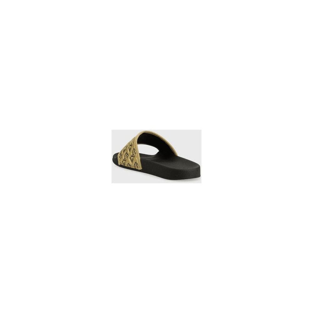 Emporio Armani EA7 Ciabatta con logo...