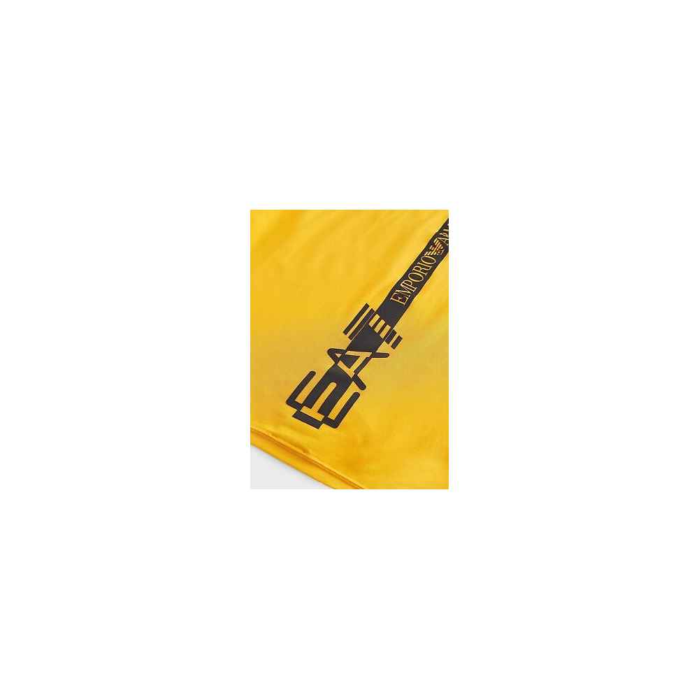 Emporio Armani EA7 T-Shirt con Stampa...