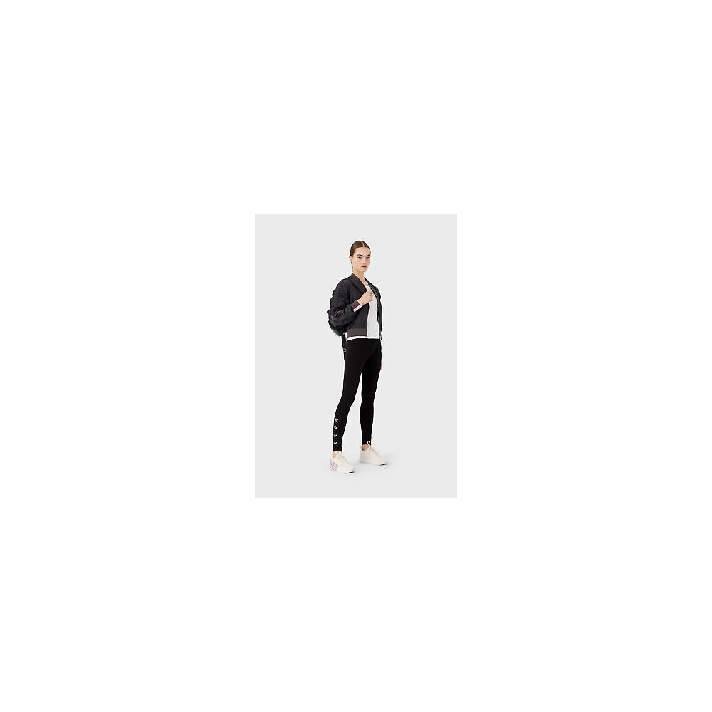 Emporio Armani EA7 T-Shirt Girocollo...