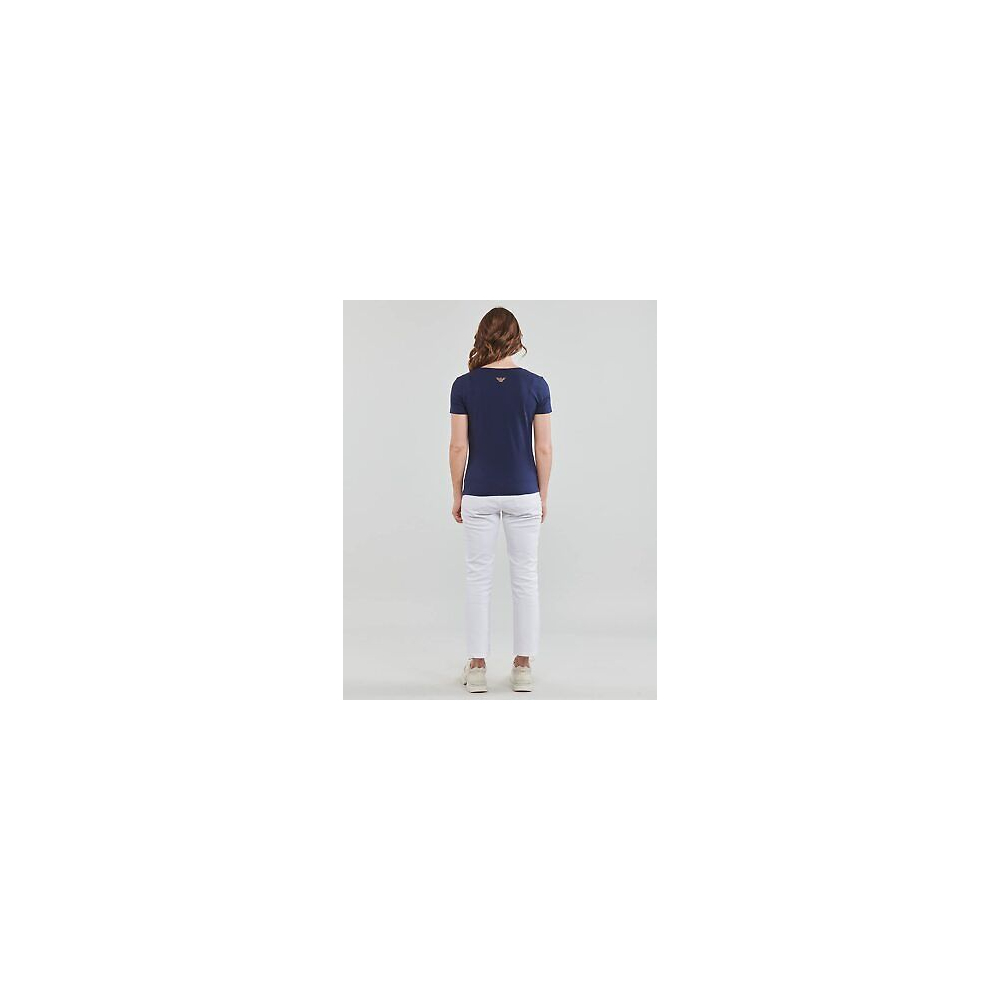 Emporio Armani EA7 T-Shirt Donna...