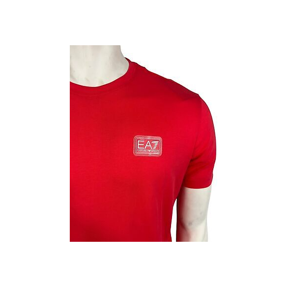 Ea7 Maniche Corte 3RPT18 PJ02Z - Uomo