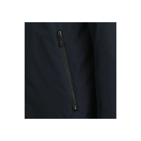 PEOPLE OF SHIBUYA Giaccone Tecnico Uomo KOREI BNRS75 (Navy)