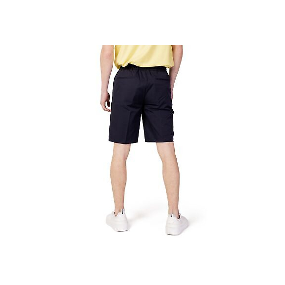SUNS Bermuda Uomo Ace Krincol (Navy)