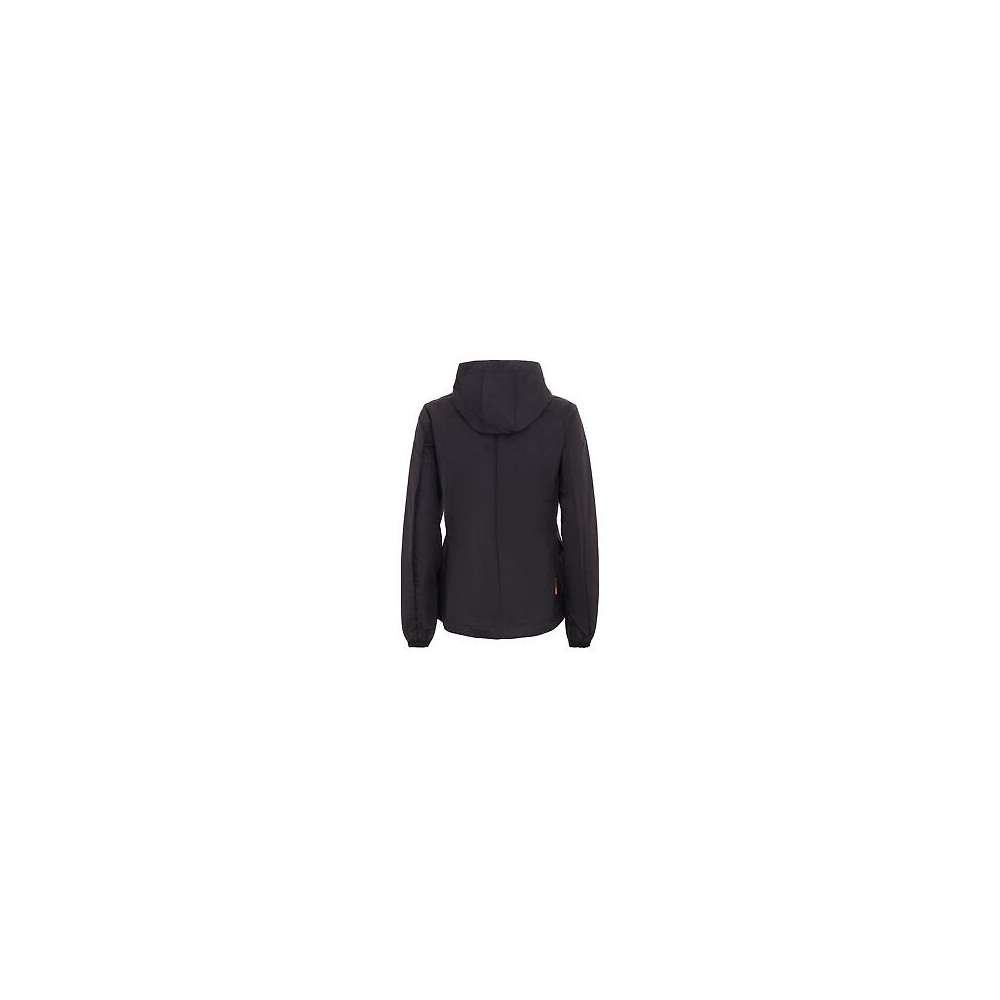 SUNS Giubbino Donna Arena Tag (Nero)