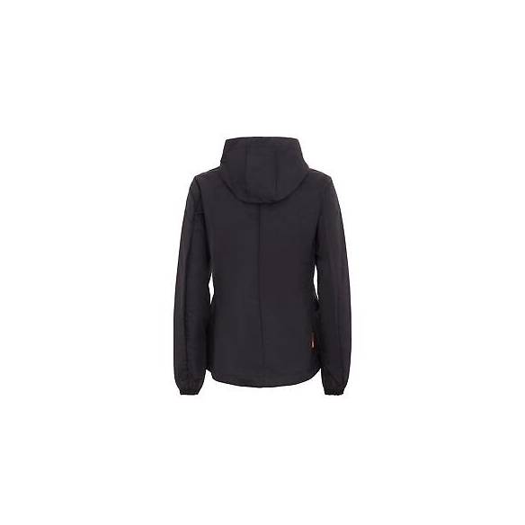 SUNS Giubbino Donna Arena Tag (Nero)