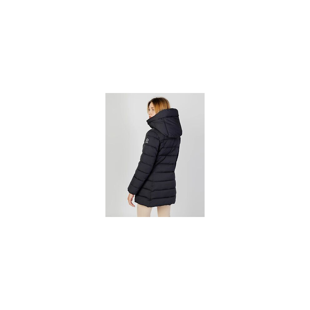 SUNS Giubbino Donna Imbottito Cassia...