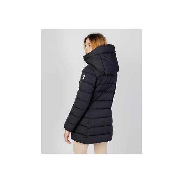 SUNS Giubbino Donna Imbottito Cassia Peach (Black)