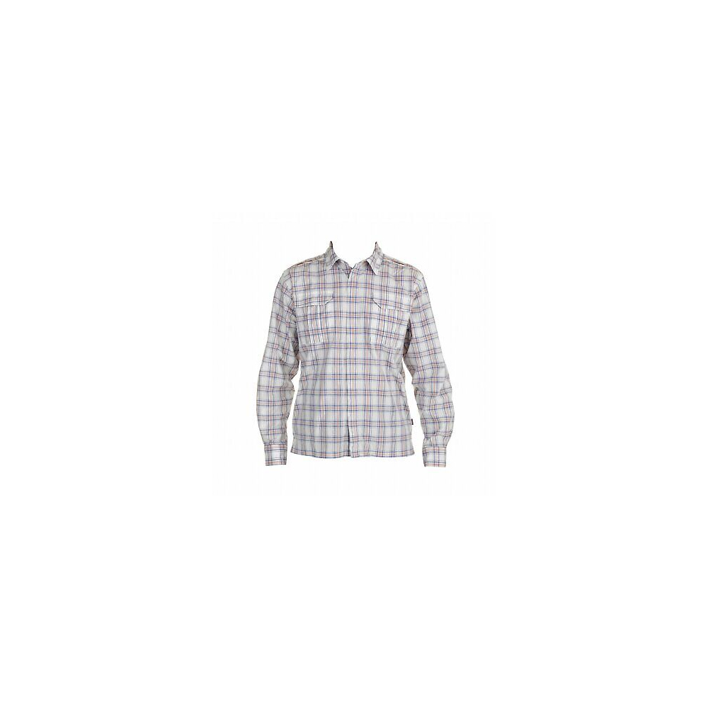 The North Face???M L/S...