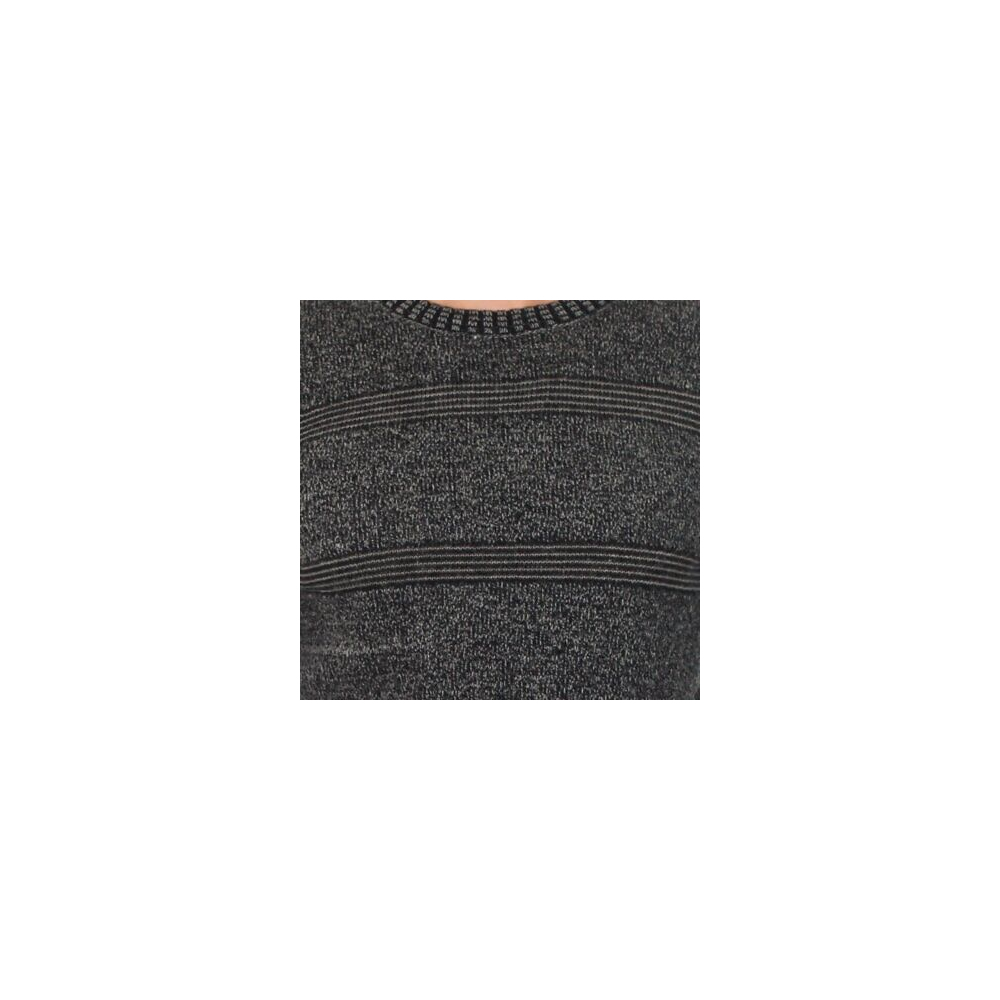 JACK JONES girocollo rain UOMO MAGLIONI