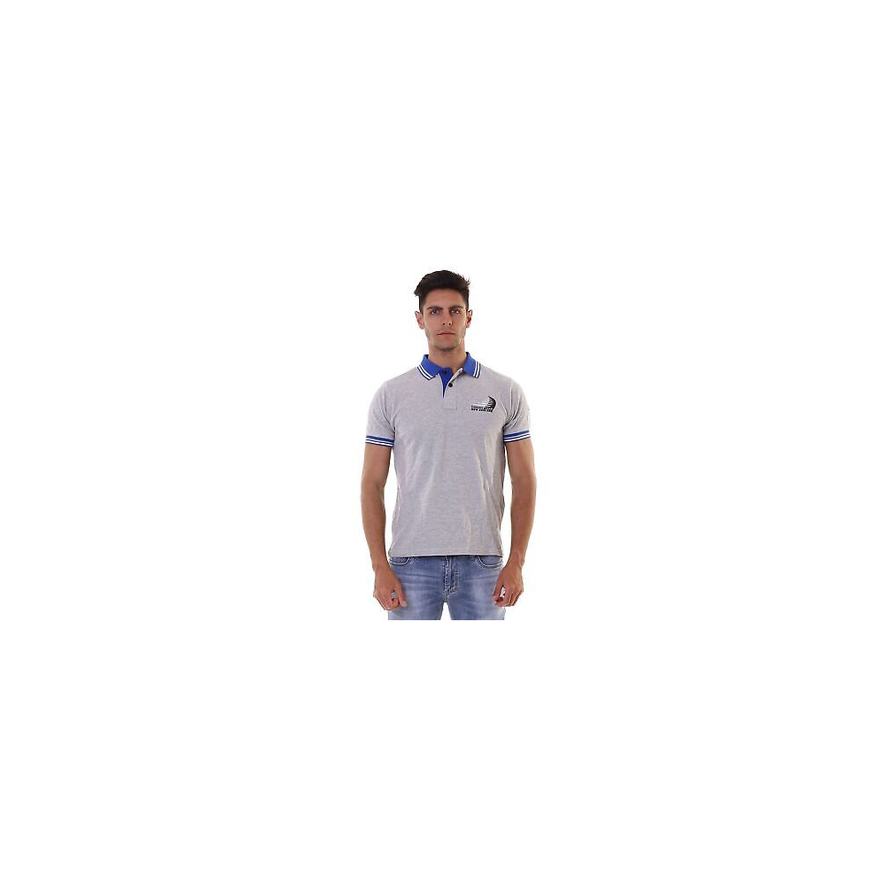 NORTH SAILS Polo S/S W/Print 0027 L