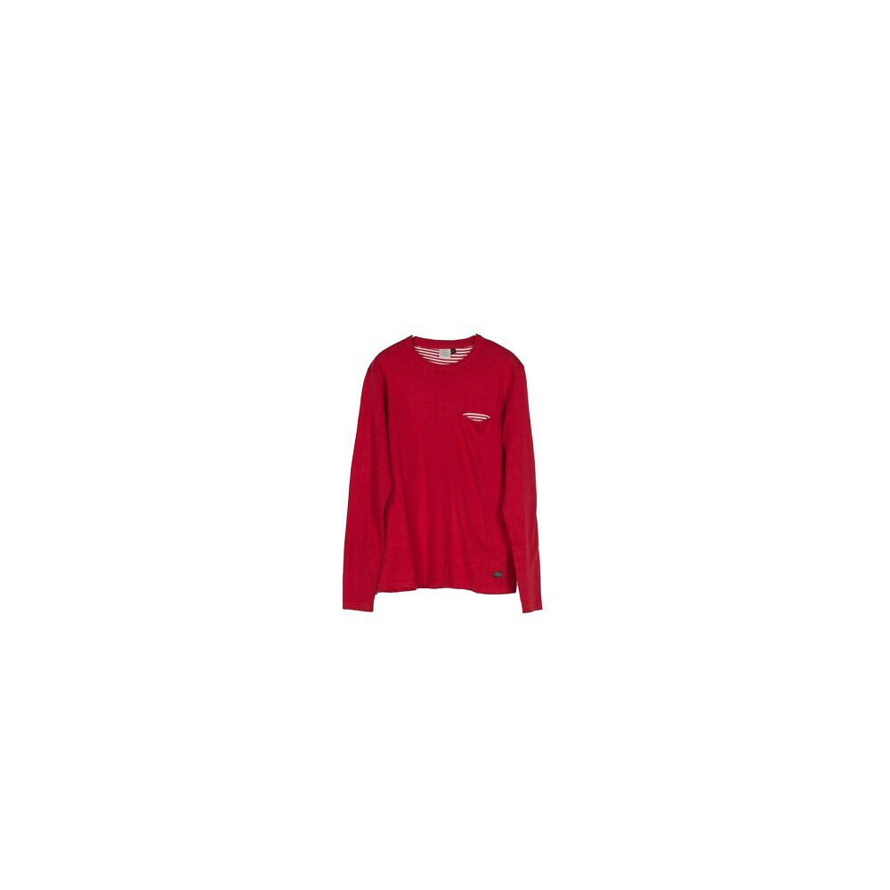 JACK & JONES JORBEAT Knit Crew Neck XL