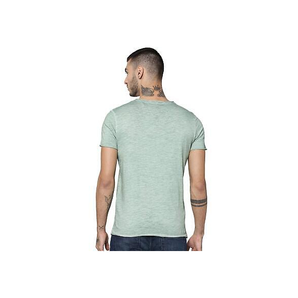 JACK & JONES Uomo T-Shirt jorCali Granddad