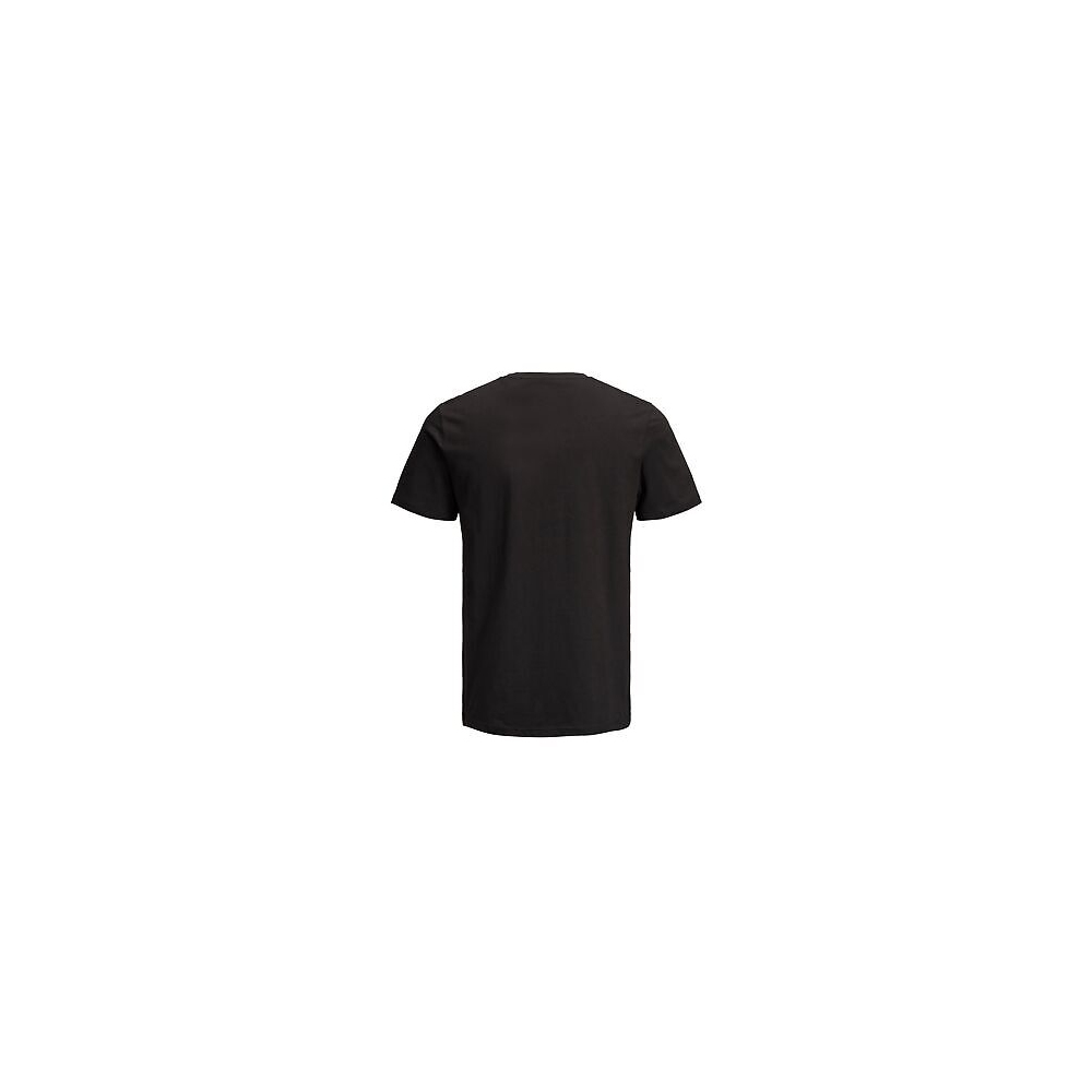 T-SHIRT CON STAMPA COCA-COLA - 94358 - 7