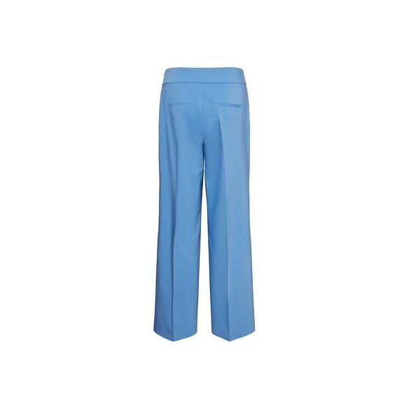 Vero Moda Pantalone Palazzo con Risvolto (38)