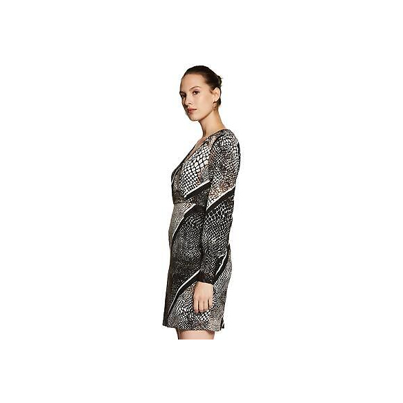 Vero Moda Abito Donna Nero S