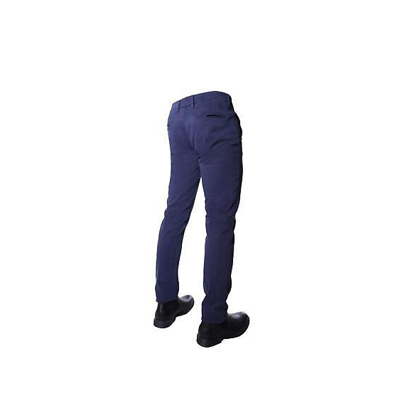 NORTH SAILS Pantalone Uomo Chino W/Logo 672762 AISD 0802, 38