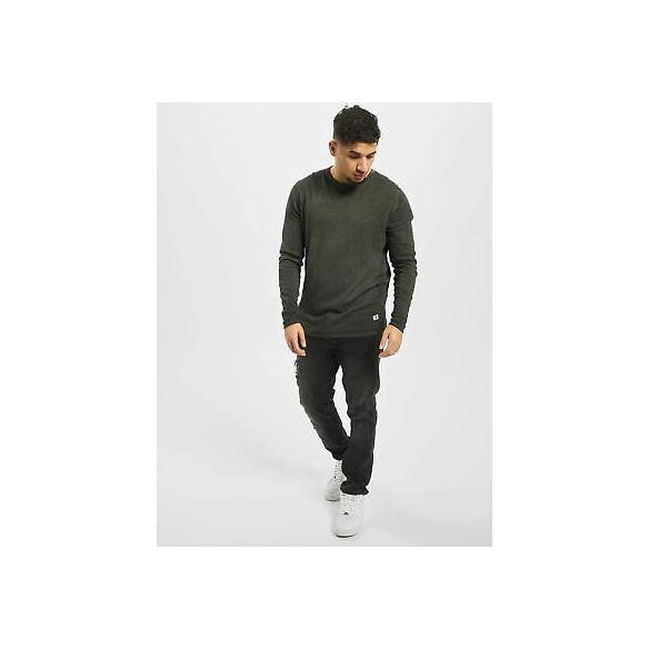 JACK & JONES Uomo Maglie jprBluleonard