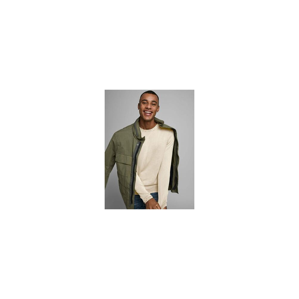 JACK & JONES JPRBLULEONARD Pullover...