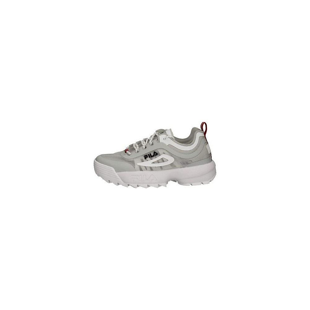 Fila 1010866 Sneakers Basse Donna...