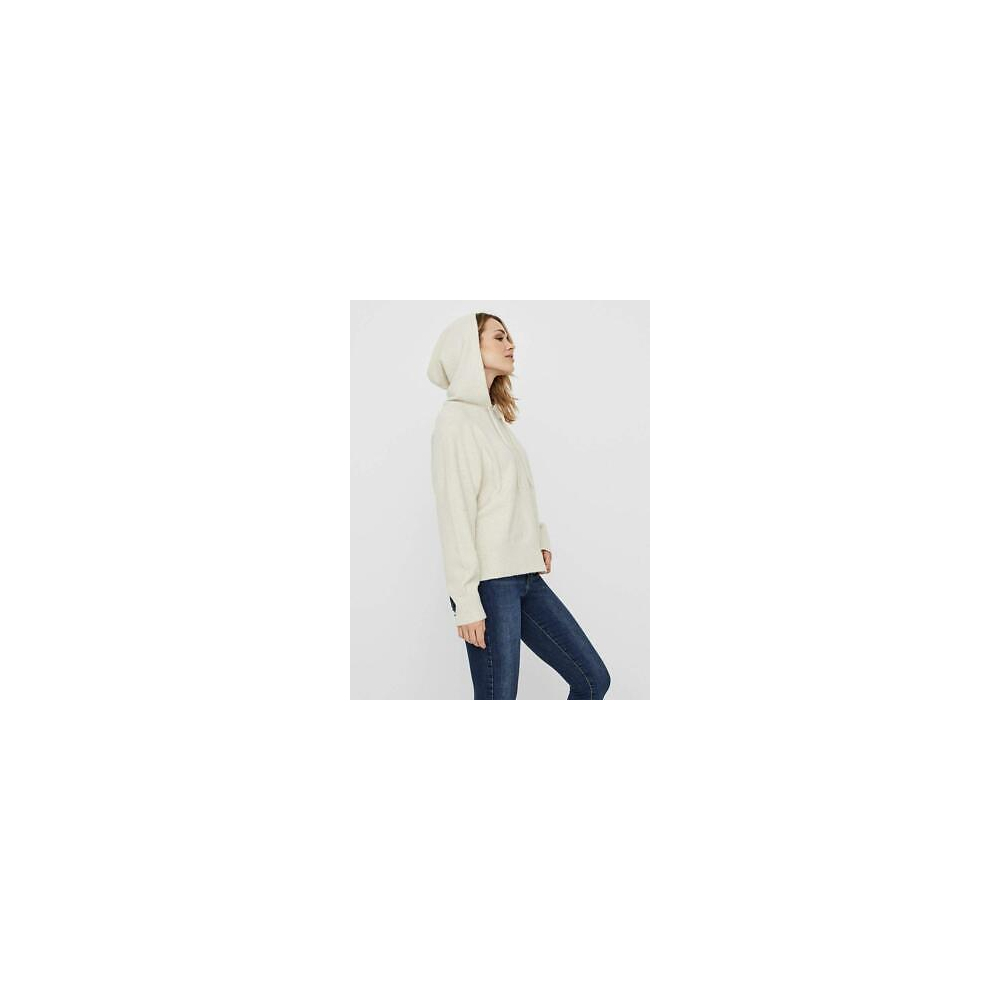 VERO MODA Felpa da donna con...