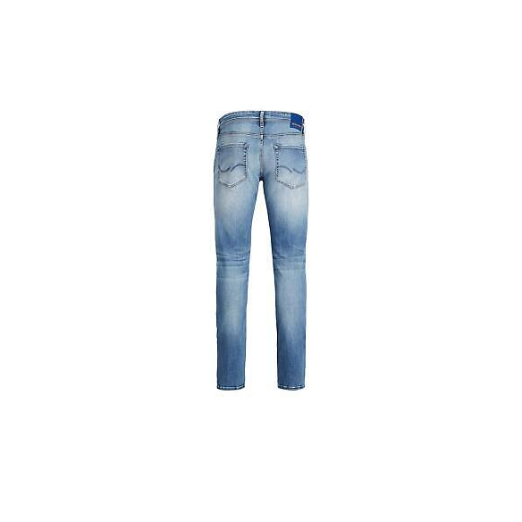 JACK&JONES 12178860 Glenn Jeans Uomo Denim Light Blue 31 L32