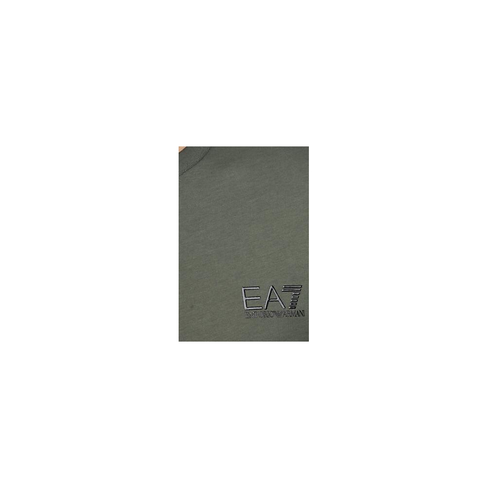 EA7 - Jersey t-Shirt col 1862...