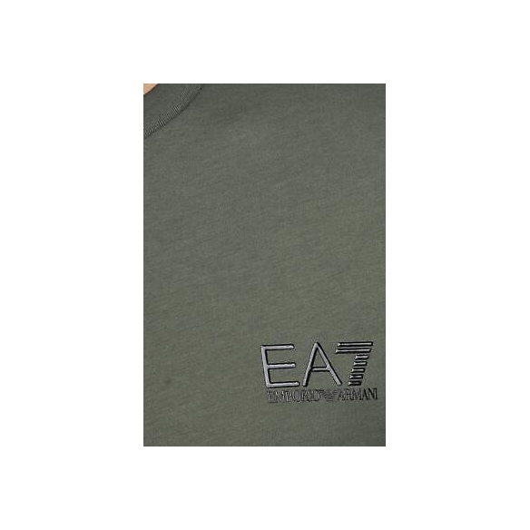 EA7 - Jersey t-Shirt col 1862 8NPT51-PJM9Z