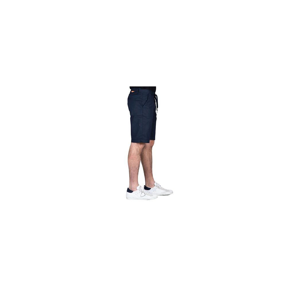 SUNS Shorts con Logo