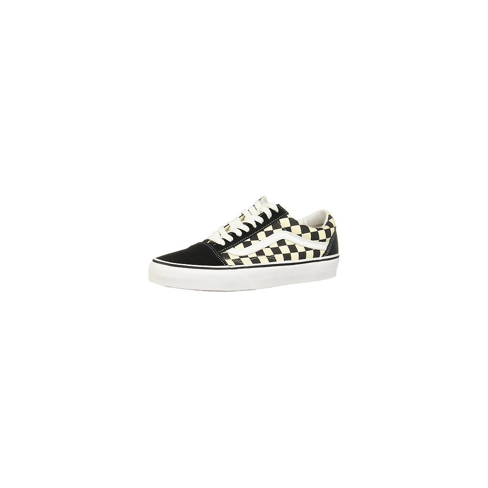 Vans Old Skool Checkerboard, Scarpe...