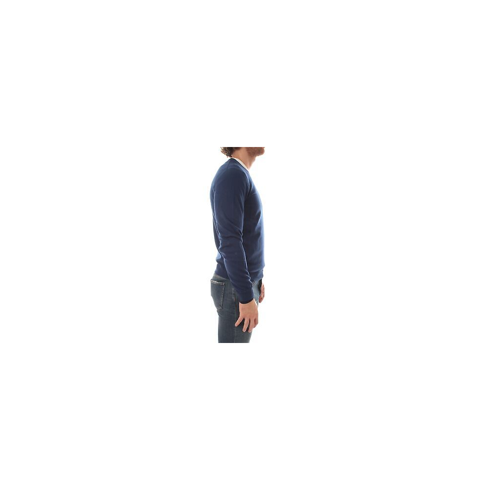 SUN68 K41105 83 Blue Profondo...