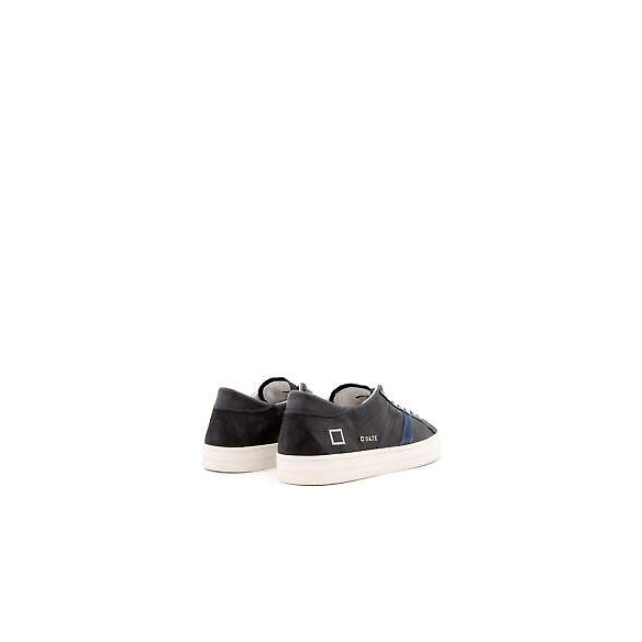 D.A.T.E. HL-SO-BK Hill Lo Stone Black (Numeric_40)