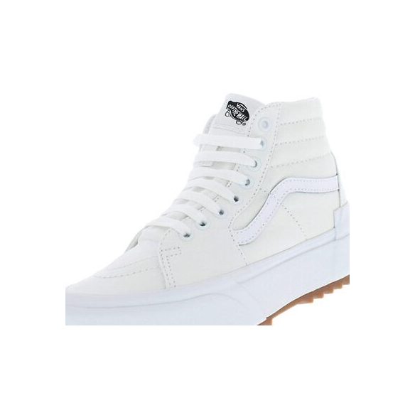 Vans UA SK8-HI Stacked Bianco 36.5