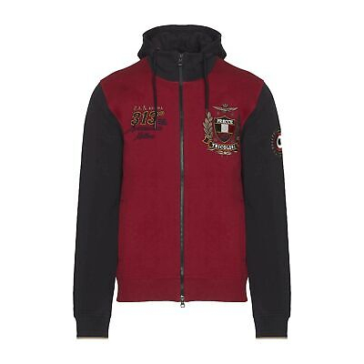 AERONAUTICA MILITARE Felpa...