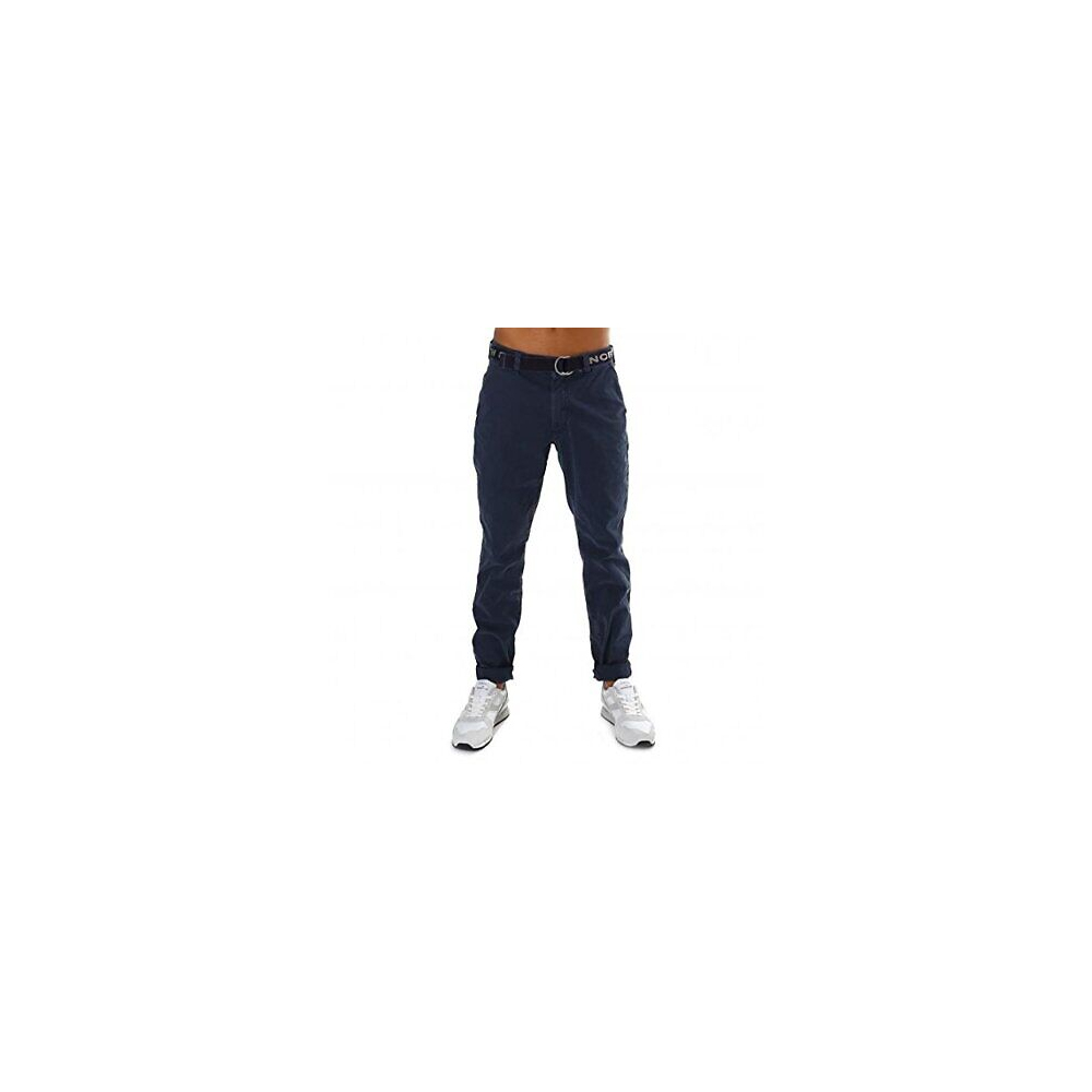 NORTH SAILS PANTA 016 MARK 62 UOMO 30