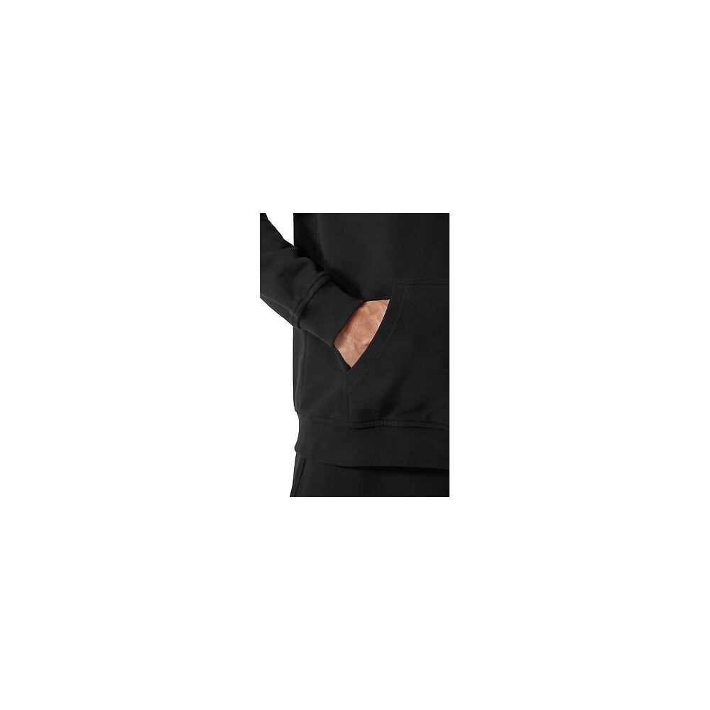 Uomo Helly Hansen HH Logo Hoodie