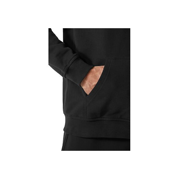 Uomo Helly Hansen HH Logo Hoodie