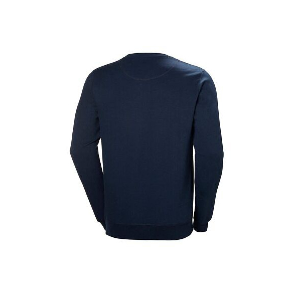 Uomo Helly Hansen HH Logo Crew Sweat