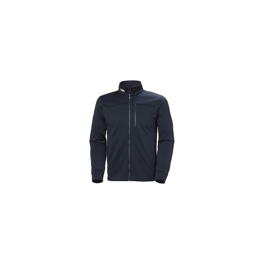 Helly Hansen Uomo Crew Fleece Jacket,...