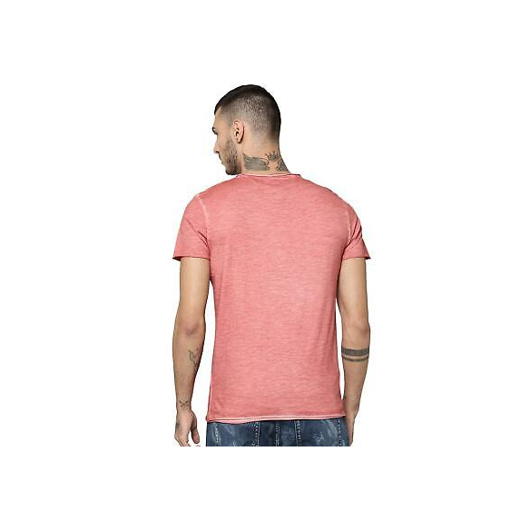 JACK & JONES Uomo T-Shirt jorCali Granddad