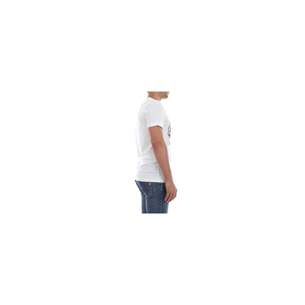 JACK&JONES 12138454 Summer Tee...
