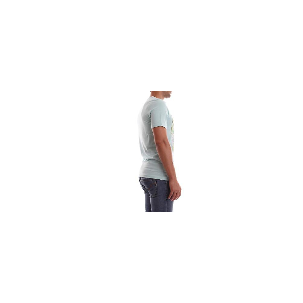 JACK&JONES 12138454 Summer Tee...