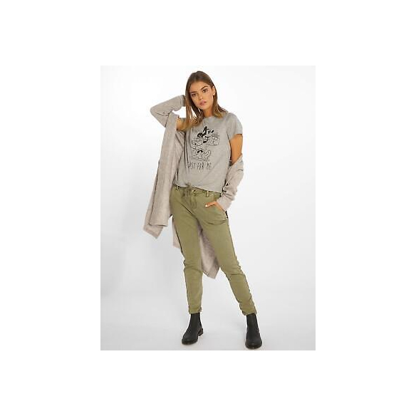 Vero Moda Donna T-Shirt vmMagic Xmas