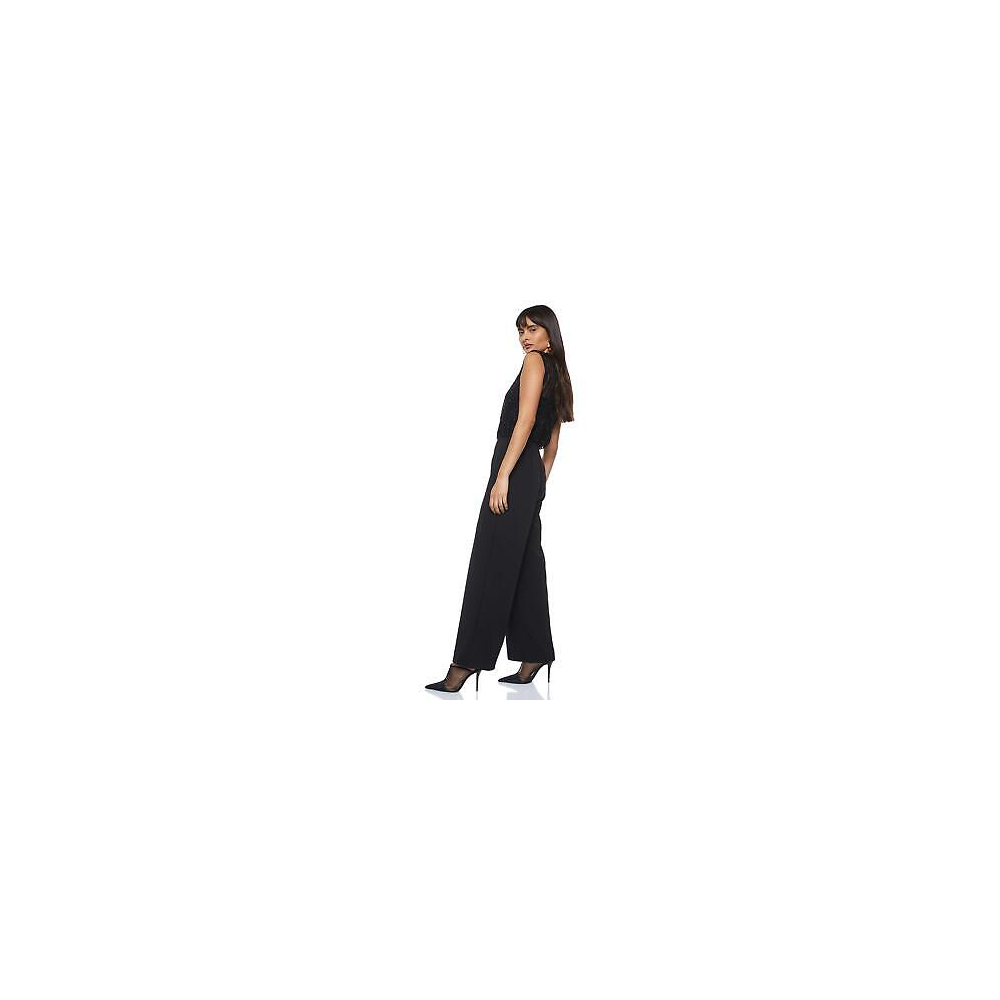 Vero Moda Tuta Elegante Shane Donna...