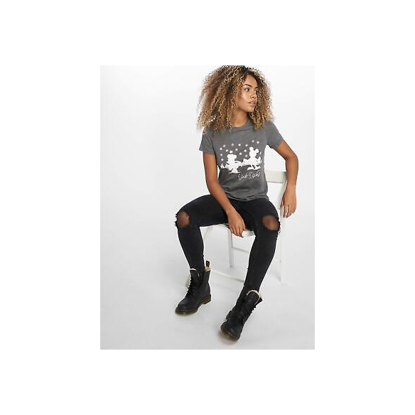 Vero Moda Donna T-Shirt vmMagic Xmas