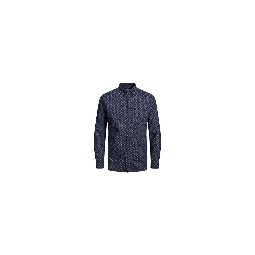 Camicia Jack & Jones Formal Uomo Blu...