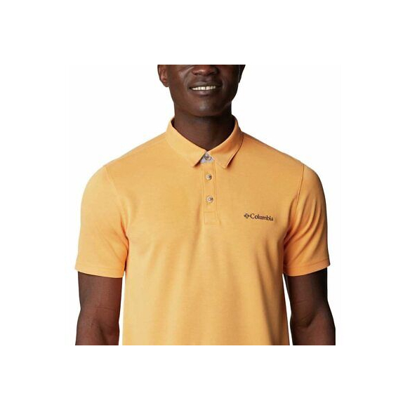 Columbia Polo da Uomo, Nelson Point