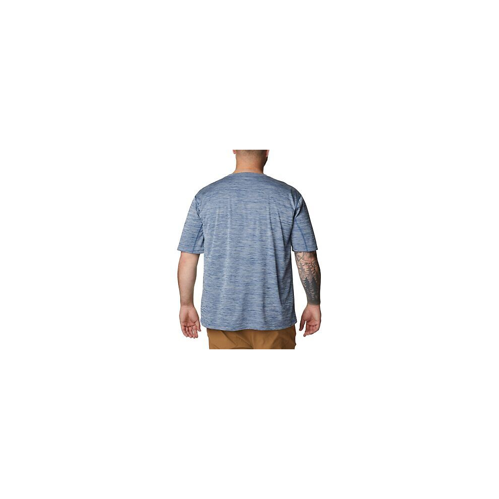 Columbia Zero Rules, Maglia a maniche...